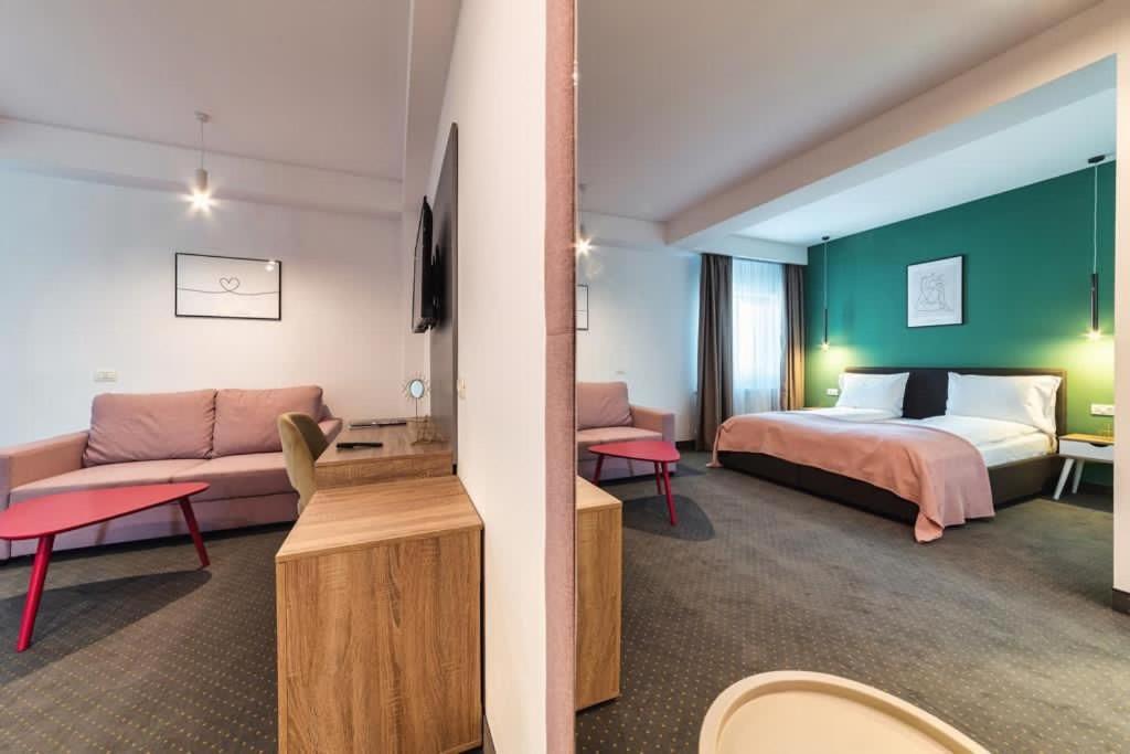 ויקטוריה Saga Rooms מראה חיצוני תמונה